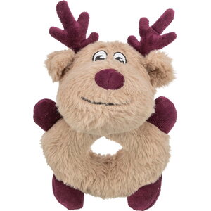 Trixie Xmas Jouluporo - äänetön 24 cm