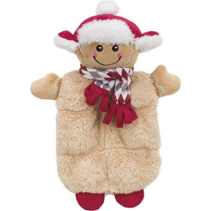 Trixie Xmas Piparkakkupehmolelu 28 cm