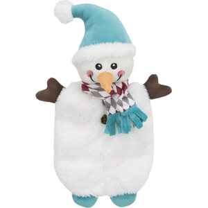 Trixie Xmas Lumiukkopehmolelu 31 cm