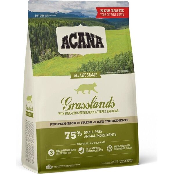 Acana Cat Grasslands 1,8kg