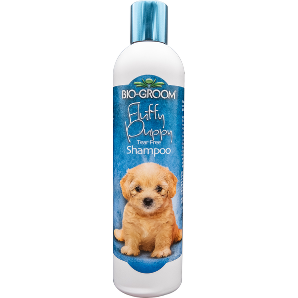 Bio-Groom Fluffy Puppy shampoo 355 ml