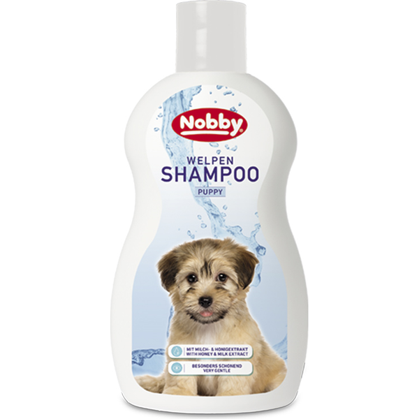 Nobby Puppy Shampoo 300 ml