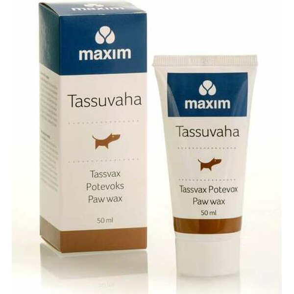 Maxim Tassuvaha 50 ml