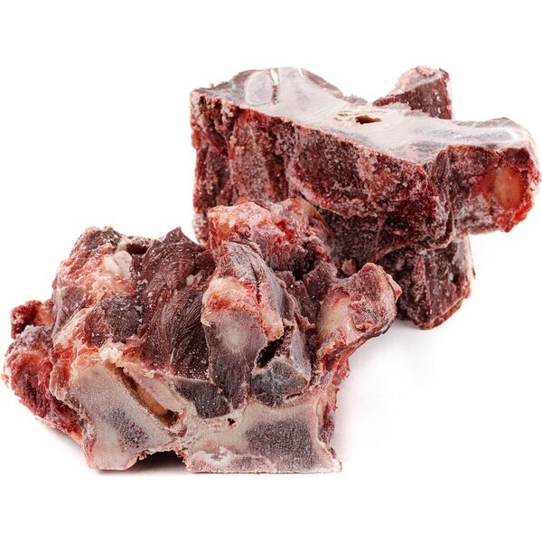 Tessu Naudan niskaluut 4 kg