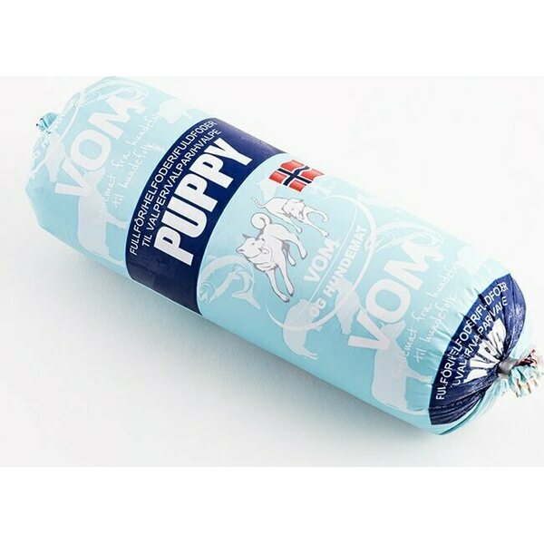 VOM Puppy 500 g