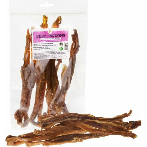 JR Pet Naudanjänne 250 g