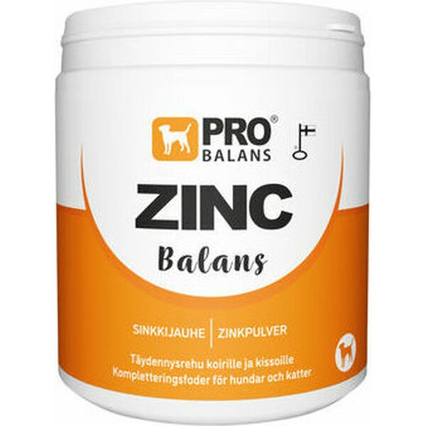 Probalans ZINCbalans 300 g