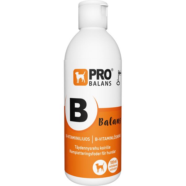Probalans B-balans 100 ml