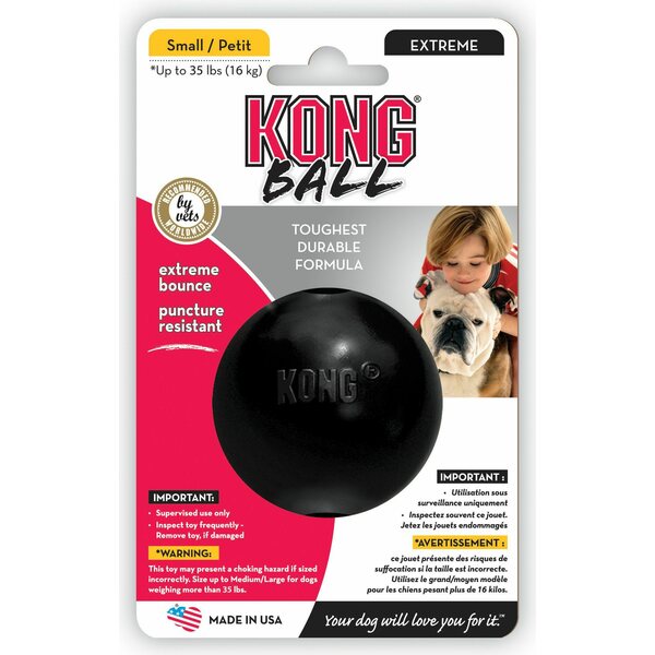 Kong Ball Extreme S 6,3 cm