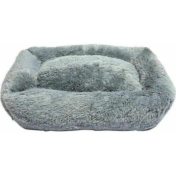 Brava Fluffy pörröpeti, suorakulmio XXL 136 x 91 cm
