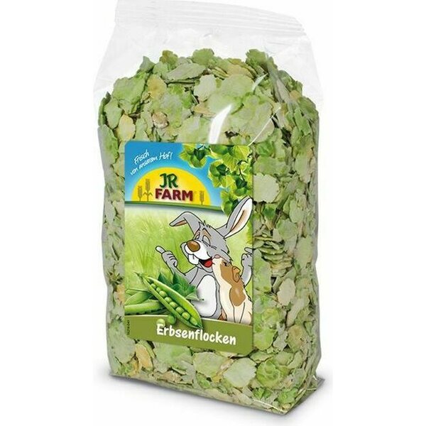 JR Farm Hernehiutaleet 200 g