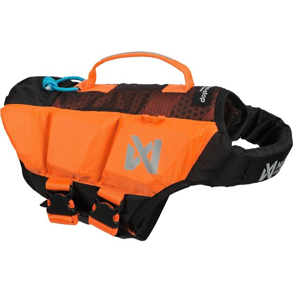 Non-stop dogwear Protector life jacket