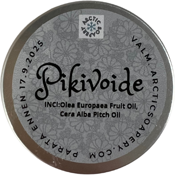 Arctic Soapery Pikivoide 50 ml