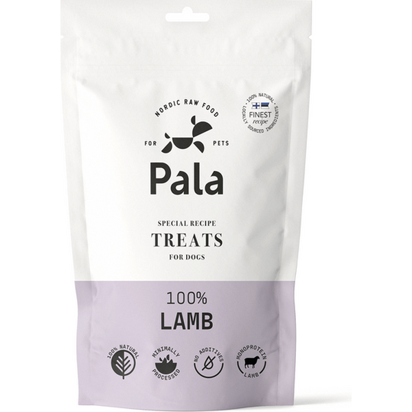 Pala 100 % Lammas 100 g