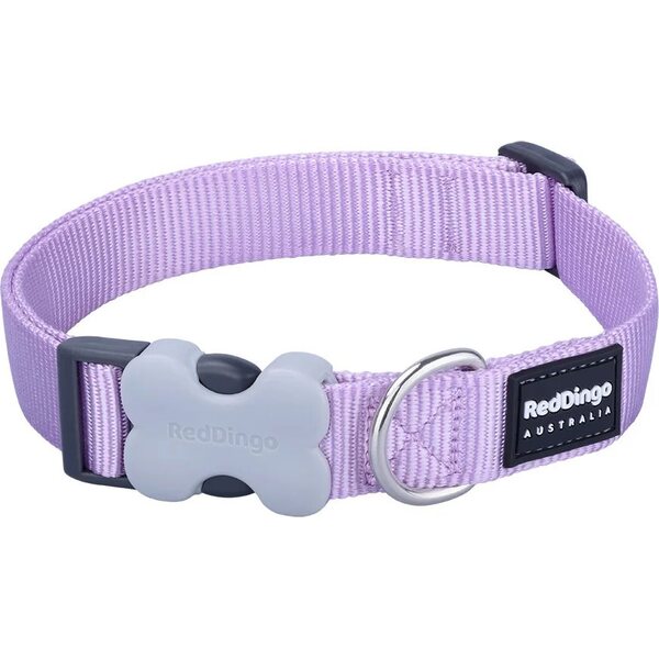 Red Dingo Classics panta pastelli violetti