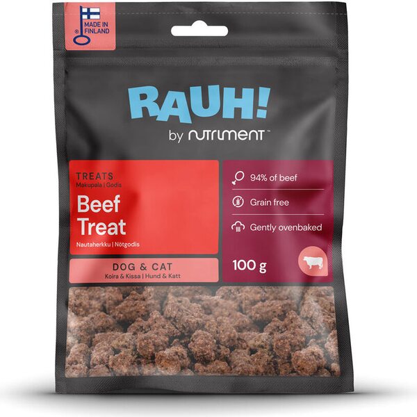 RAUH! Beef Treat 100 g