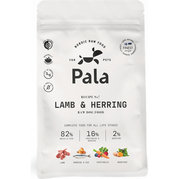 Pala Lammas & silli 1 kg