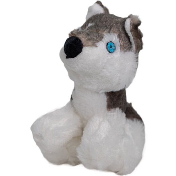 Boogie Husky pehmolelu 19 cm