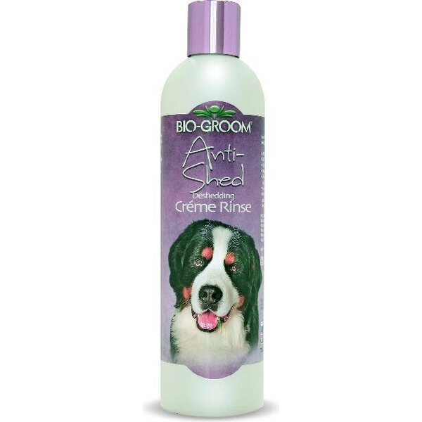 Bio-Groom Anti-Shed Deshedding hoitoaine 355 ml