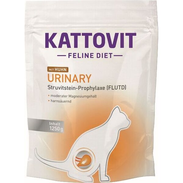 Kattovit Urinary kana 1,25 kg