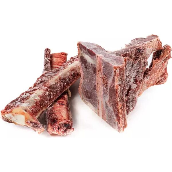 Tessu Hevosenluut 3 kg