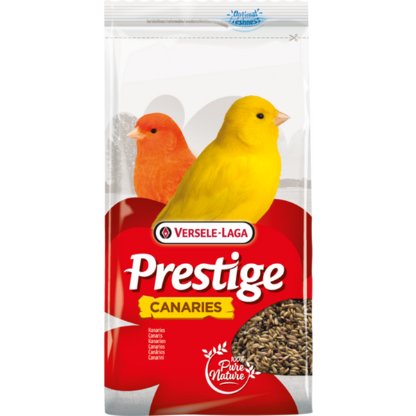 Versele Laga Prestige Canaries siemenpussi 1 kg