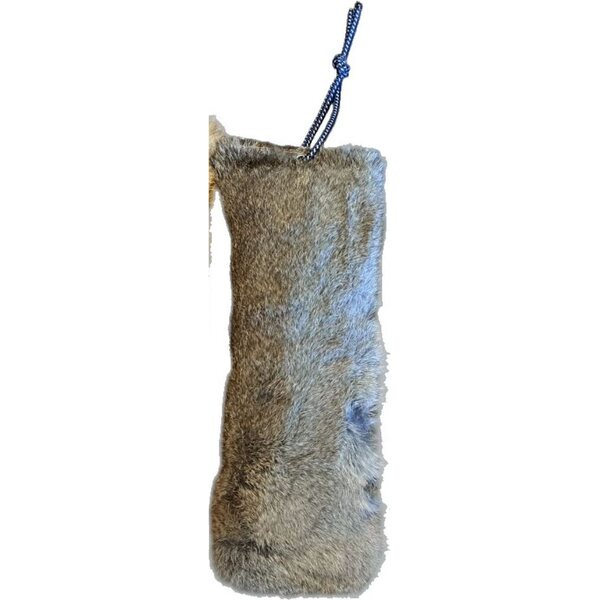 Jokke Pet Rabbit Dummy 250 g kaninkarva