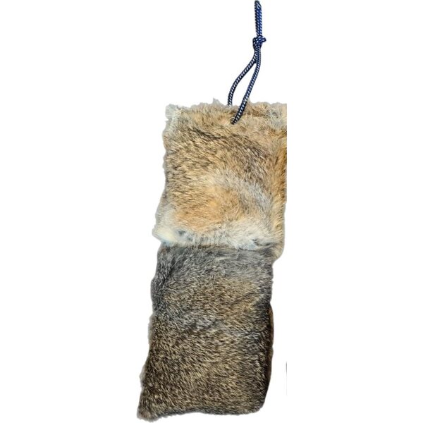 Jokke Pet Rabbit Dummy 1000 g kaninkarva