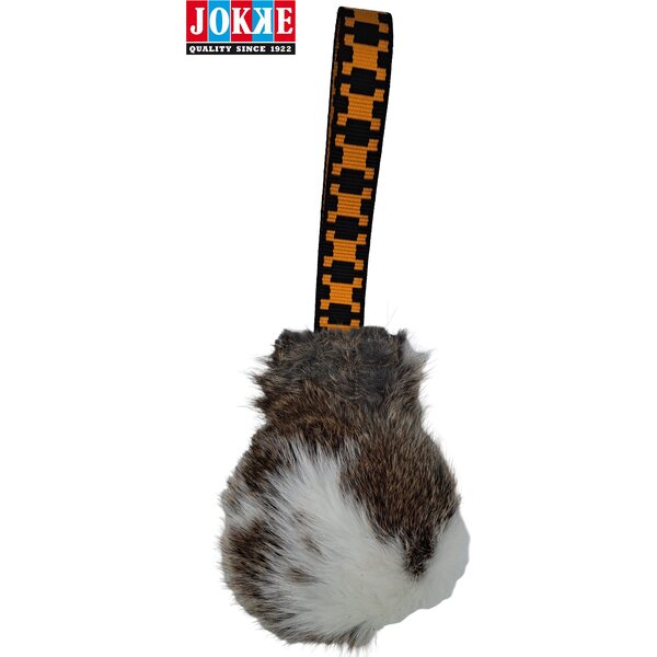 Jokke Pet TigerRabbit 30 cm