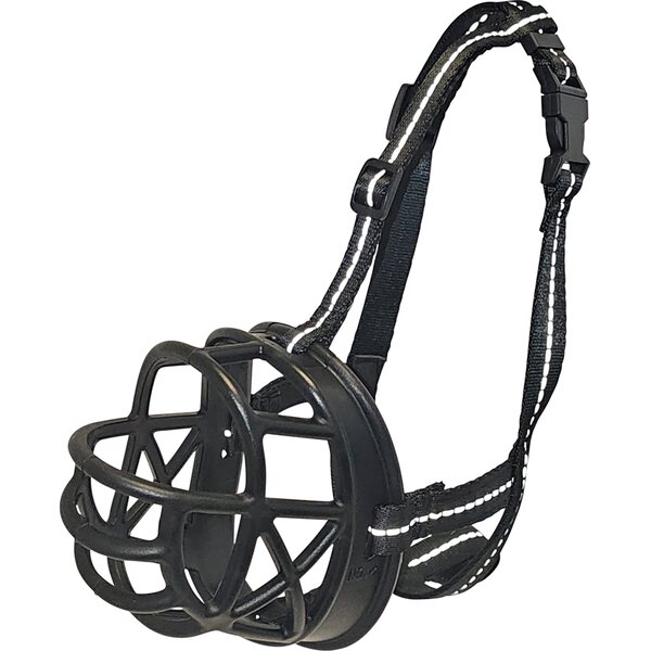 Nobby Muzzle Comfort Kuonokoppa