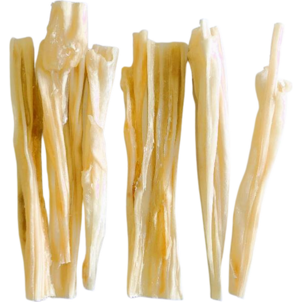 Kaikenkarvaiset Jäniksen nahkasuikale 100 g