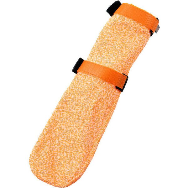 Non-stop dogwear Protector light socks hight tossut 4 kpl
