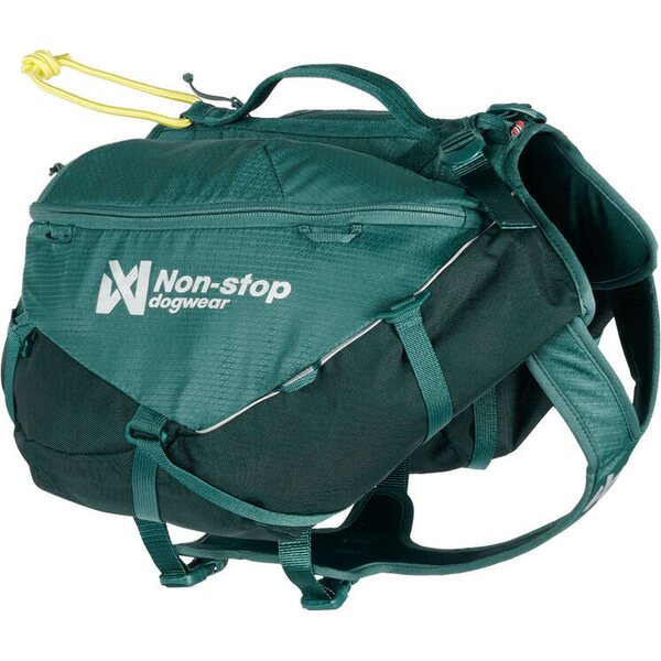 Non-stop dogwear Trail Quest koiran kantoreppu