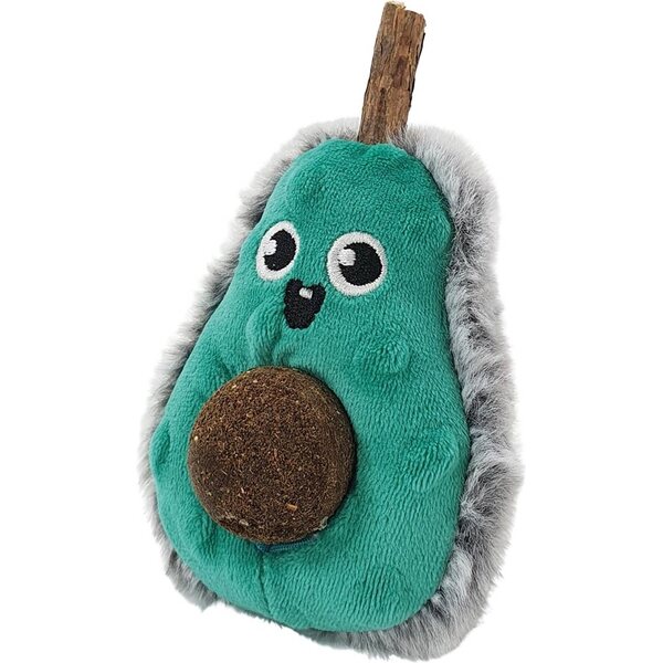 Nobby Avokado pehmolelu 13 cm