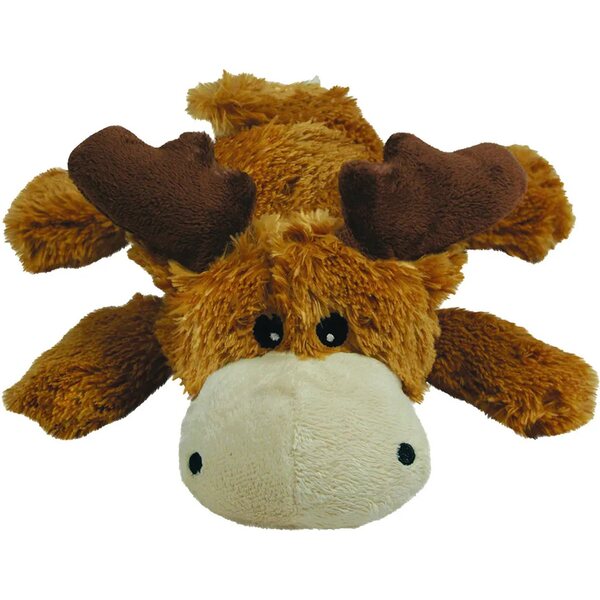 Kong Cozie Marvin Moose XL pehmolelu 30 cm