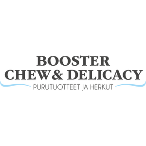 Booster Chew & Delicacy