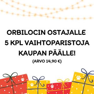 Orbiloc