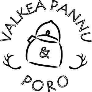 Valkea Pannu & Poro