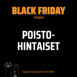 Poistohintaiset tuotteet