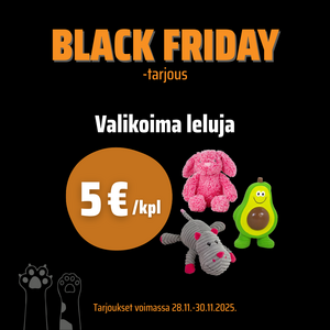Leluja 5 € / kpl